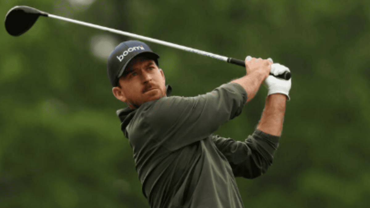 Nick Taylor and American Ben Griffin Tied at Top in Thrilling Memorial Tournament Showdown