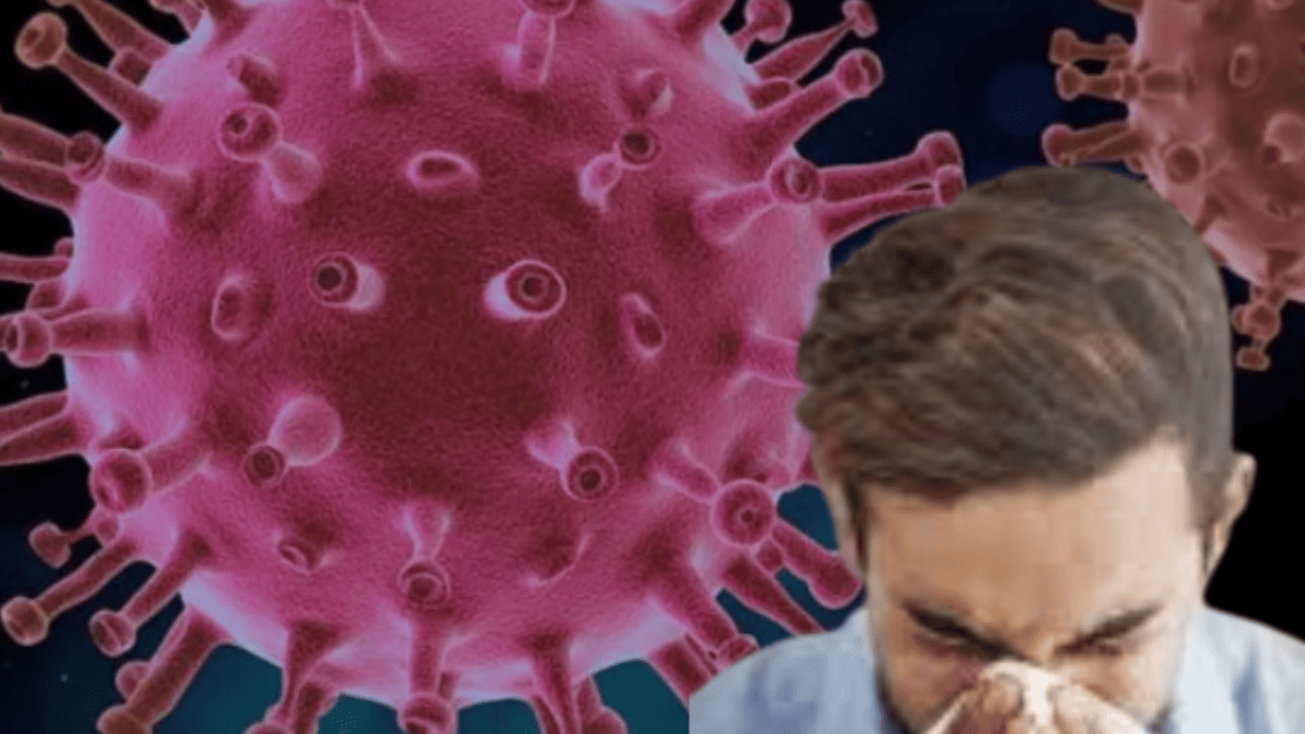 Rising COVID-19 Cases in India: Active Infections Surpass 3,000, Kerala and Maharashtra Lead