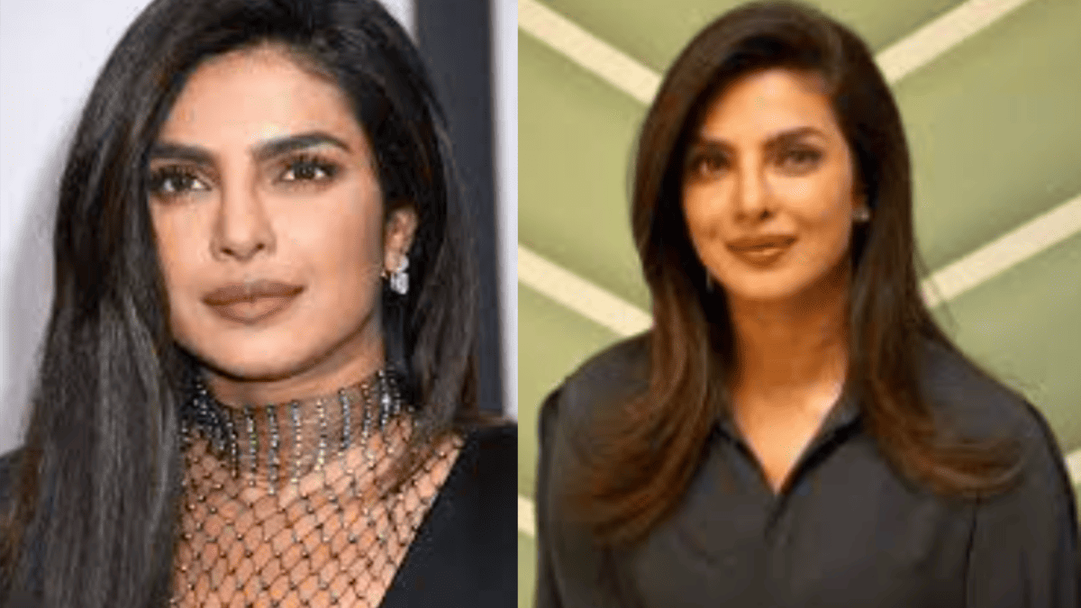 How Priyanka Chopra's Voice Echoed Rekha, Defying Doubters in Her Bollywood Breakthrough