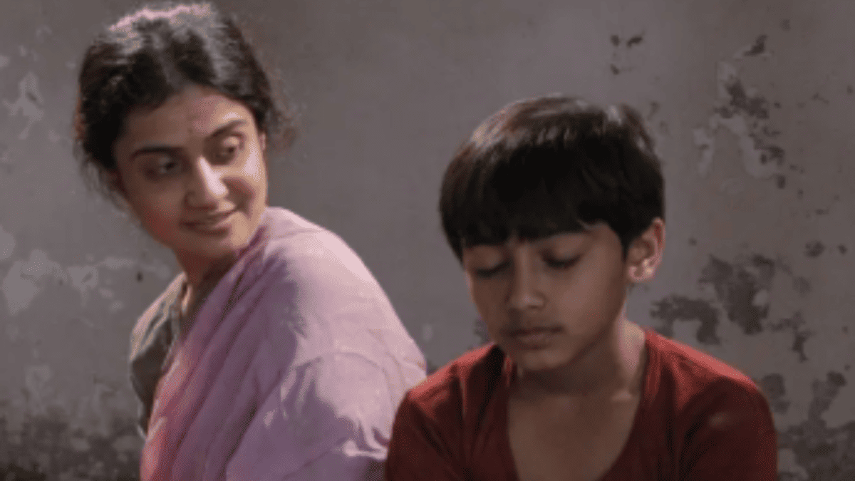 Chidiya Movie Review: A Heartfelt Tale of Hope and Badminton Dreams Soars on Screen