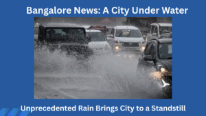 Weather Bangalore