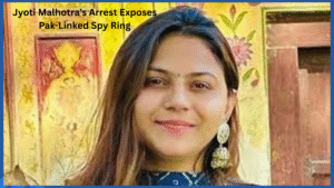 Jyoti Malhotra