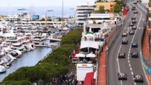 Monaco Grand Prix 2025