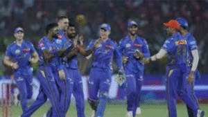 MI vs DC IPL 2025