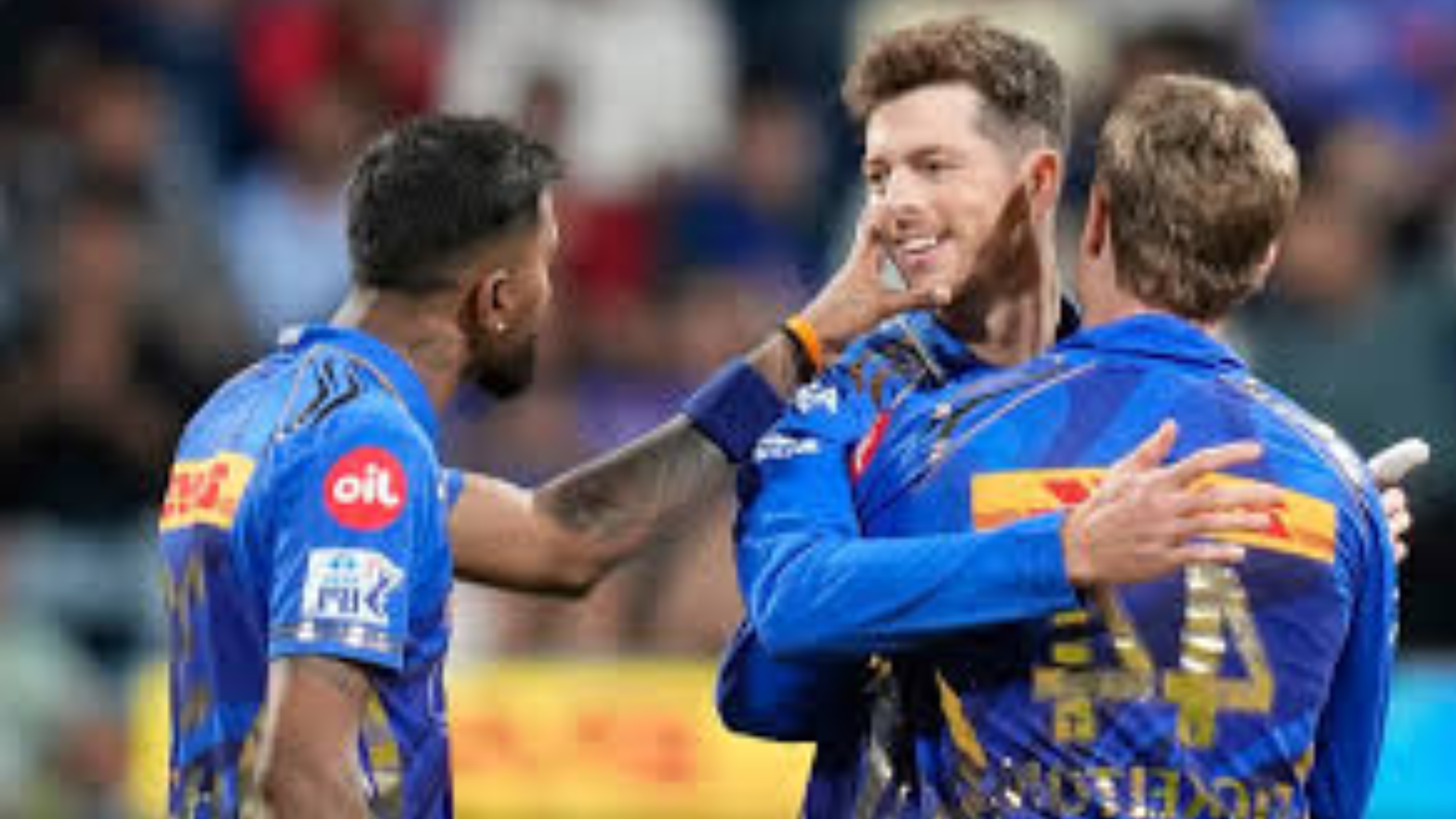 MI vs DC IPL 2025