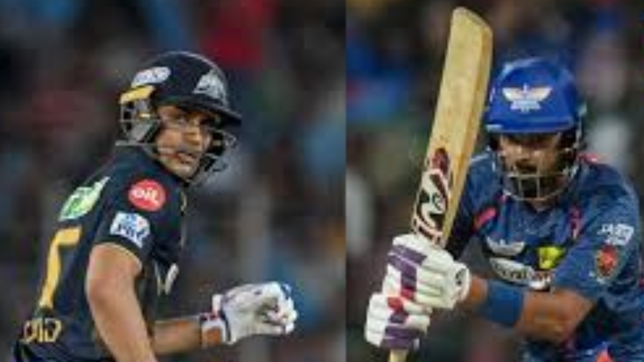 Gujarat Titans vs Lucknow Super Giants LIVE Score, IPL 2025