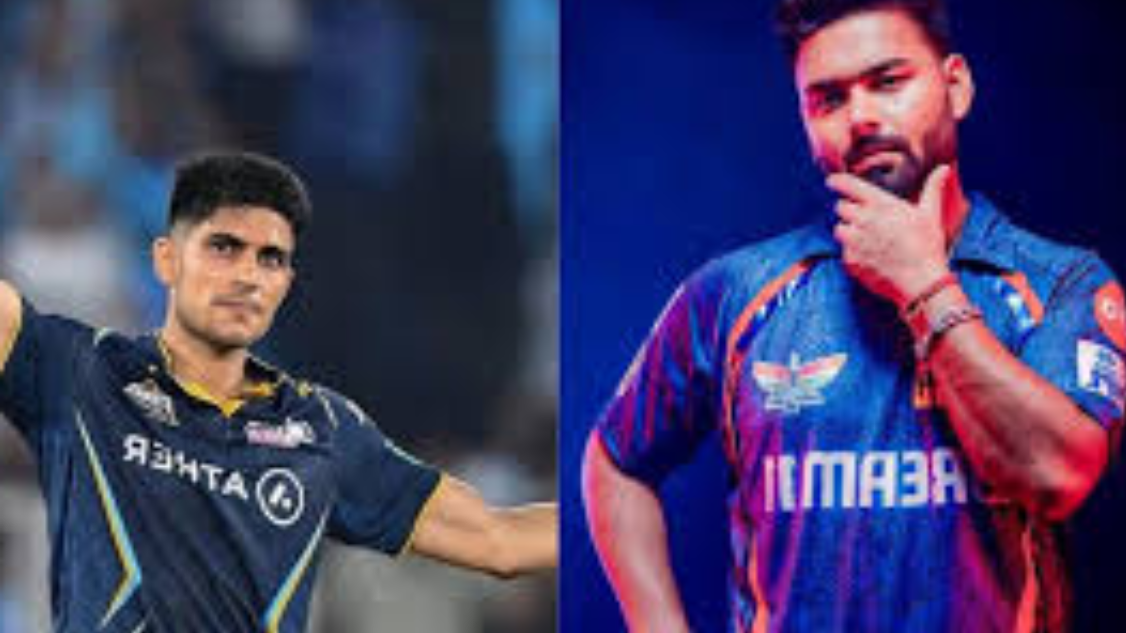 LSG vs GT: Marsh’s Maiden Ton & Pooran’s Blitz Seal Dominant Win for Lucknow in Run-Fest