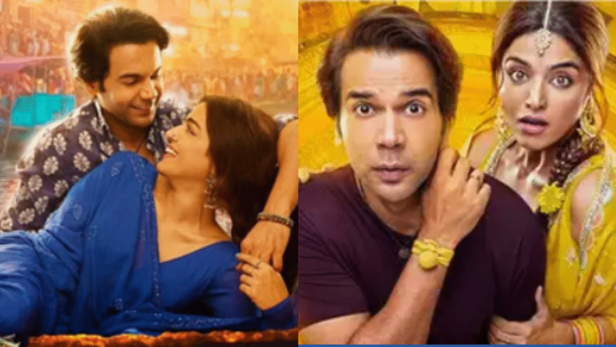 Want to Watch Bhool Chuk Maaf Online? Download, Release Date, Legal Drama & Safe Streaming Tips Inside!
