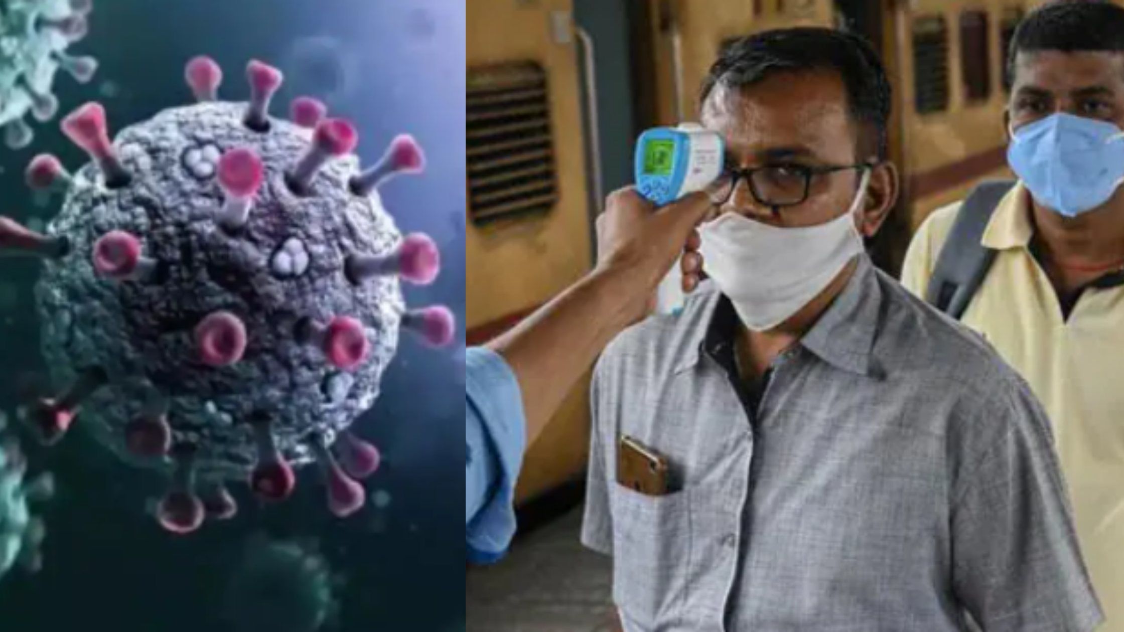 Rising Covid-19 Cases in India: JN.1 Variant Severity, 2025 Projections, and Asia’s Ongoing Battle