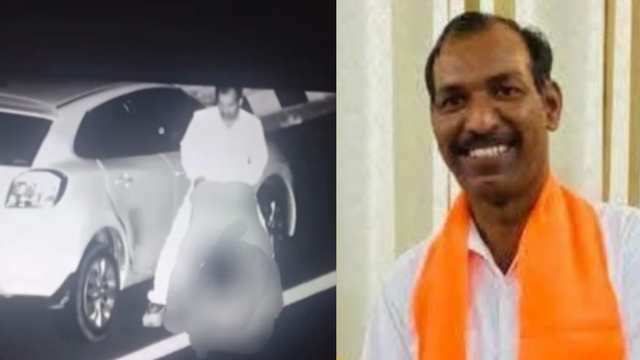 “Manohar Dhakad viral video controversy.”
