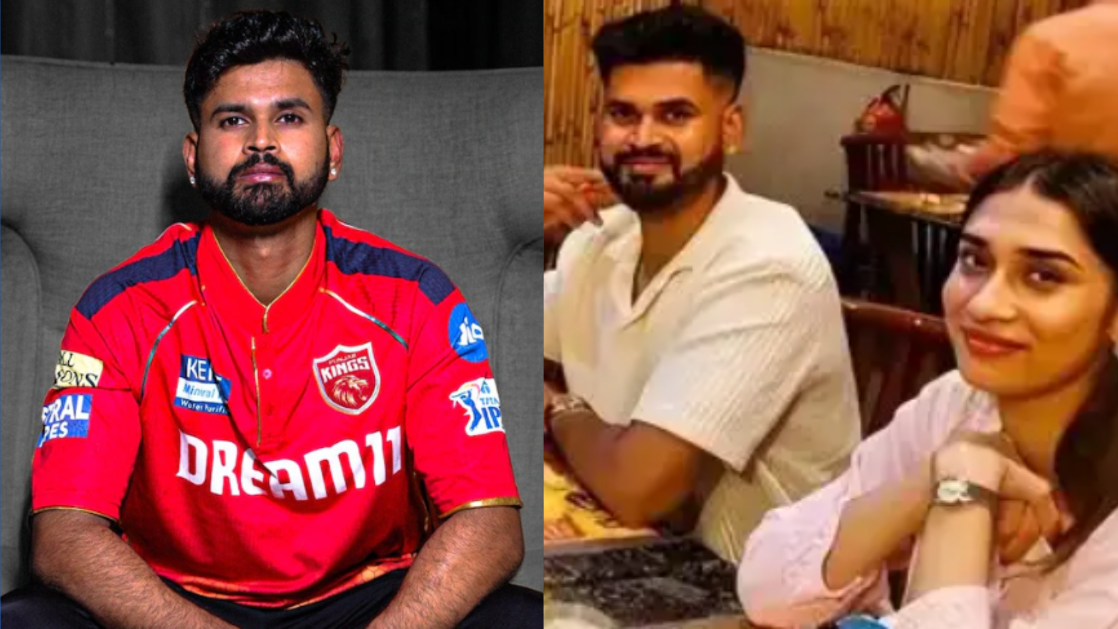 Shreyas Iyer SNUBBED from England Tests: Injury, IPL 2025 Price, Wife, Age & More Behind Agarkar’s ‘No Room’ Verdict