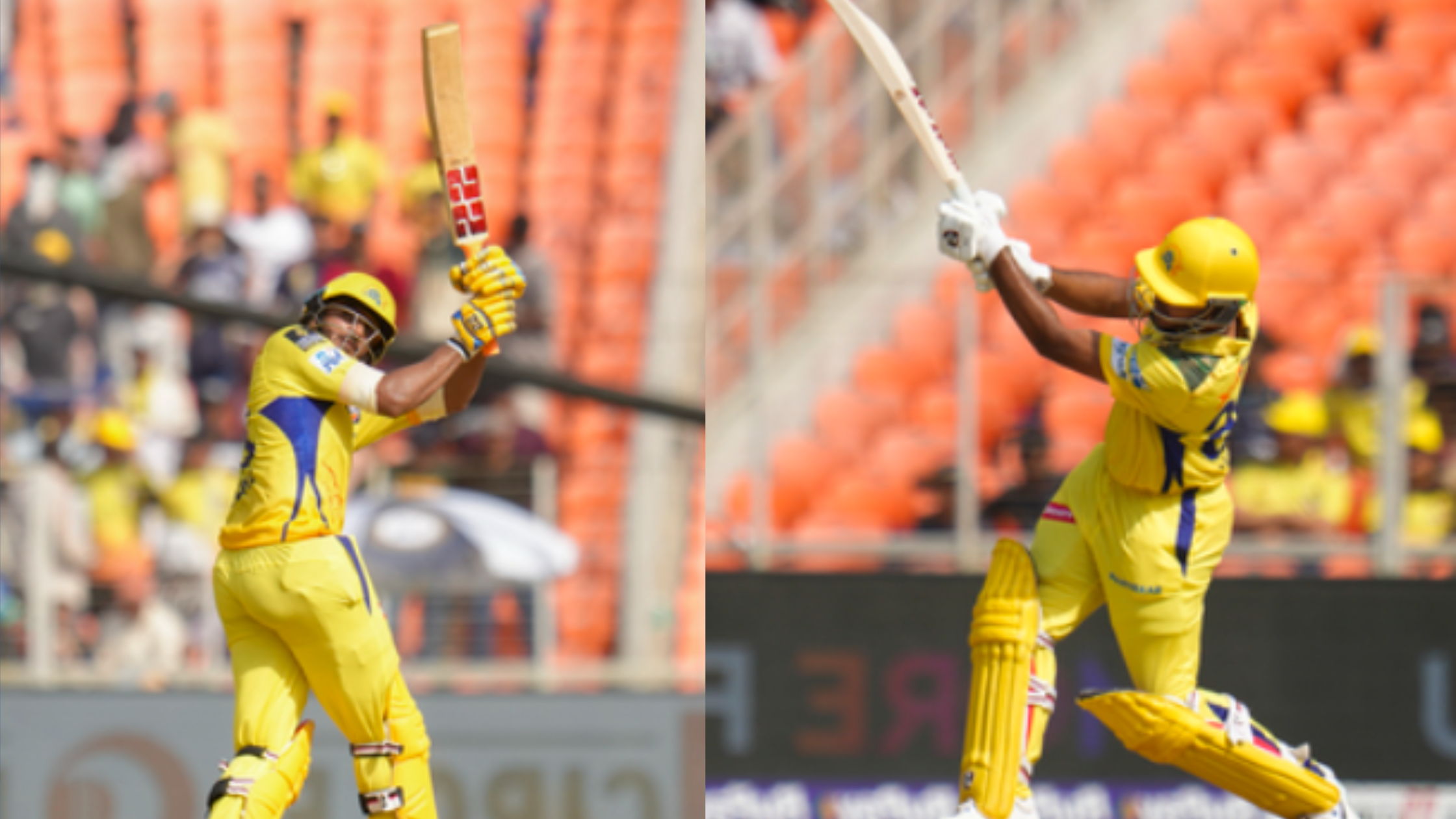 Urvil Patel Emerges as New Star in Chennai Super Kings vs Gujarat Titans