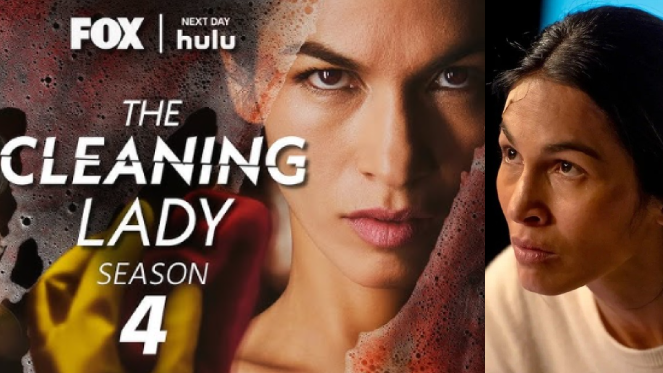 Explosive Episode Alert: The Cleaning Lady Season 4 Episode 10 —Here’s When to Watch Fiona’s Betrayal & Jorge’s Revenge!