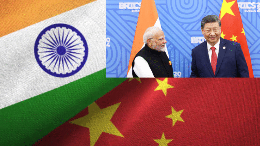 India views China as 'primary adversary', Pakistan as 'ancillary problem': US report