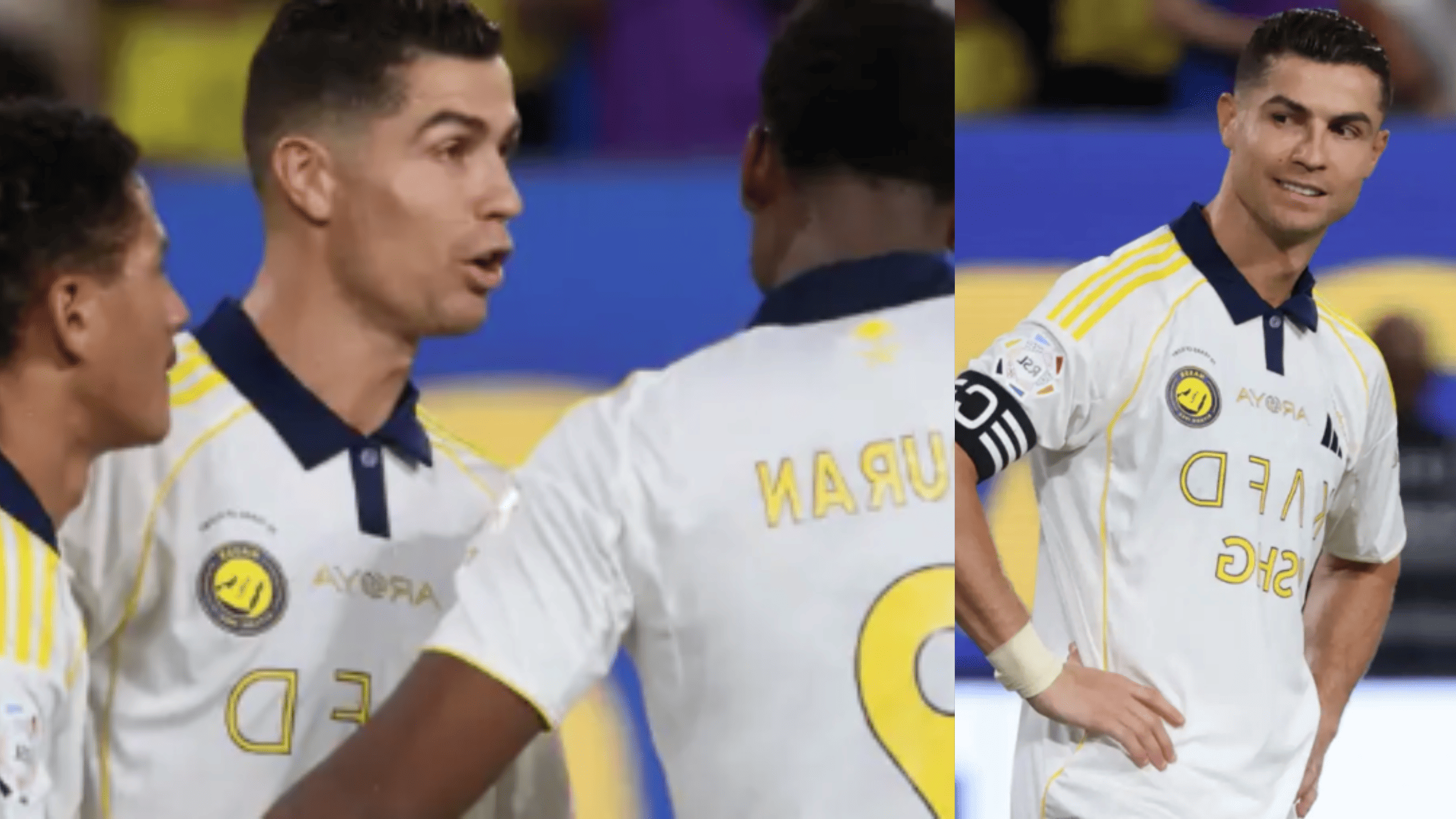 Al Fateh vs Al-Nassr: Heartbreak for Ronaldo’s Side as AFC Champions League Dreams Crushed