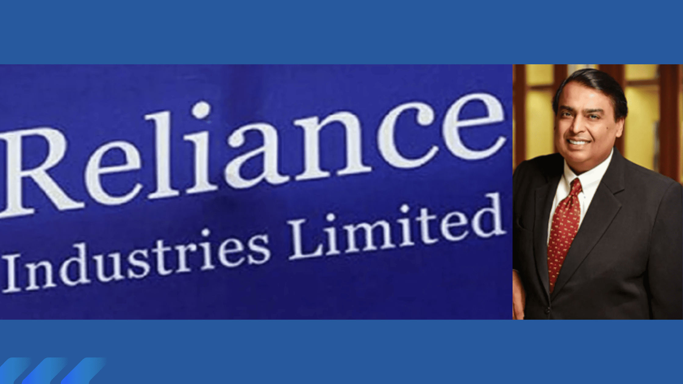 Reliance Share Price Target 2025: Rs 1550 in Sight After 10% Weekly Rally – Time to Buy?