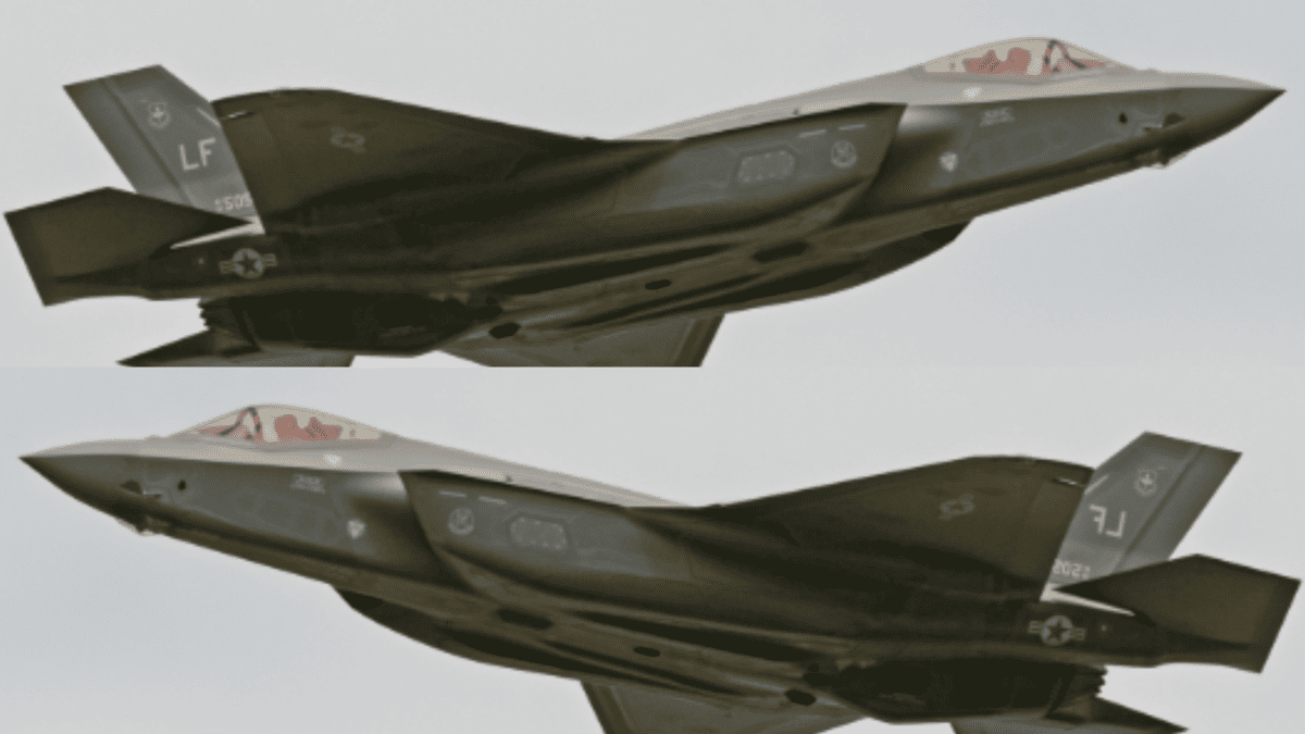 5th-Generation Fighter Jets Breakthrough: India’s Bold Leap with 31 Squadrons & Stealth Tech to Counter China-Pakistan Threats