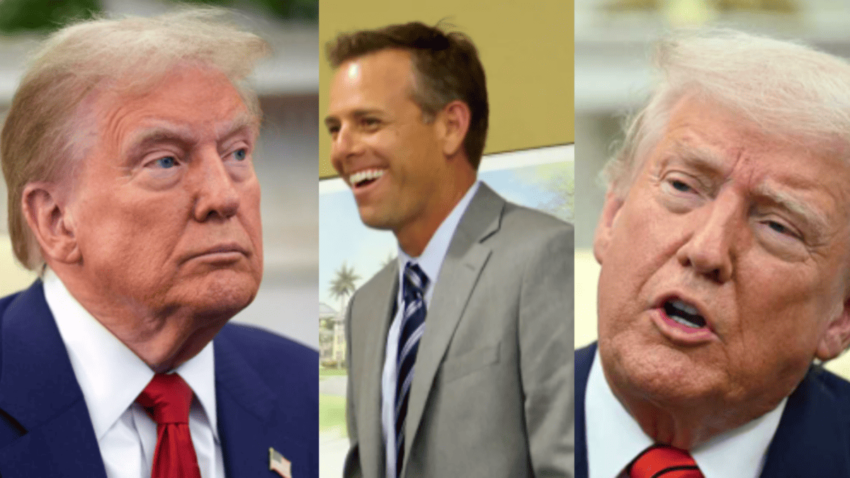 Trump Pardon Paul Walczak