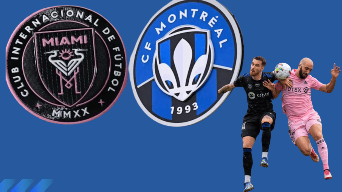 Inter Miami vs Montréal: Where to Watch Messi & Co. Battle in Crucial MLS Clash