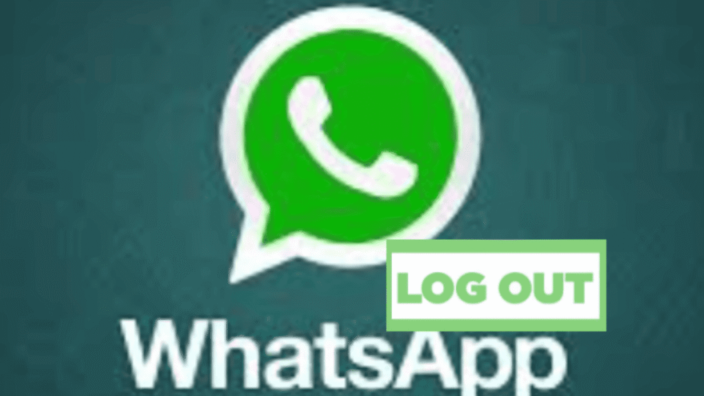 WhatsApp Breakthrough: Finally Log Out Without Losing Your Precious Chats!