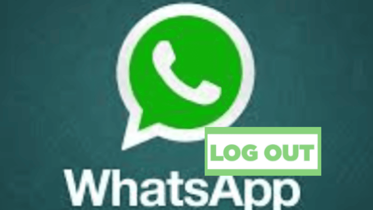 WhatsApp Finally Solves Major Annoyance: Log Out Without Losing Chats!