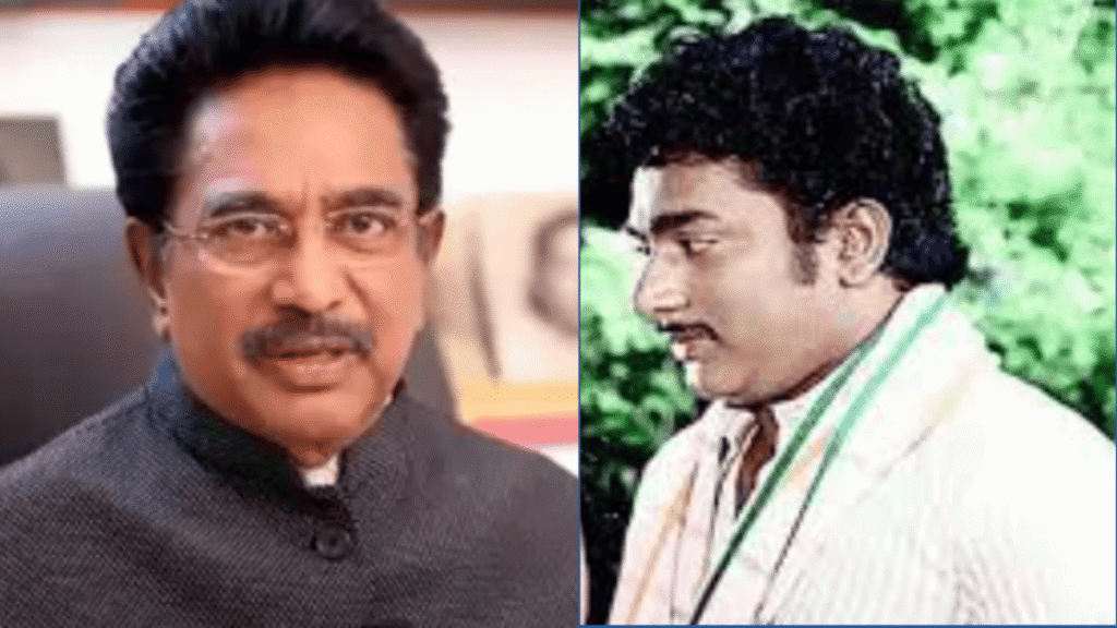 Veteran Tamil Cinema Icon Actor Rajesh Passes Away at 75; Industry Mourns Sudden Loss