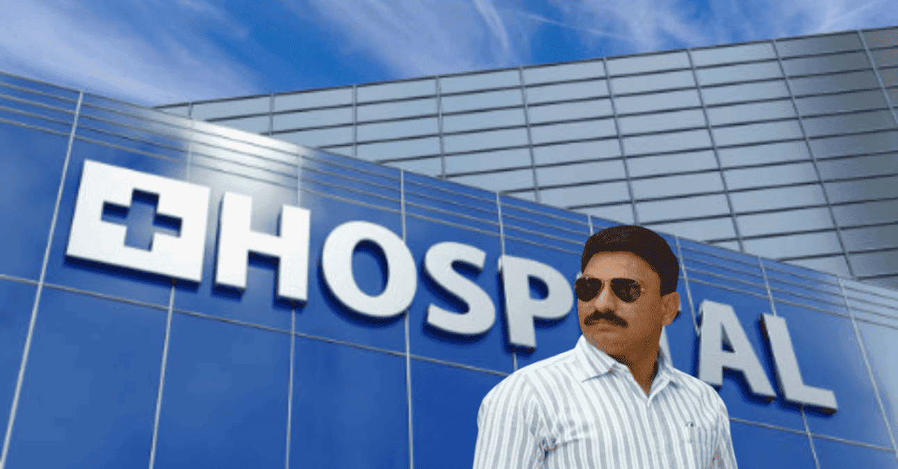 Pune Kidney Racket Case Doctor Now Arrested in Shocking Kidney Transplant Racket