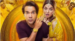 Bhool Chuk Maaf: Stuck in a Loop of Legal Drama & Streaming Wars
