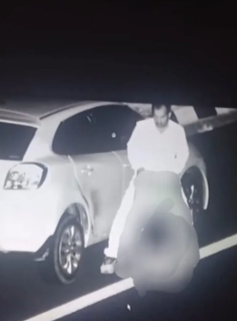 Manohar Dhakad’s Viral Video Controversy
