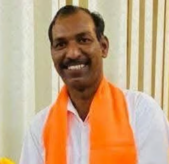 Who is Manohar Dhakad?