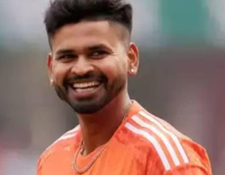 Shreyas Iyer News: Why Was He Dropped?