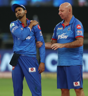 Shreyas Iyer Stats: Does His Performance Justify the Omission?