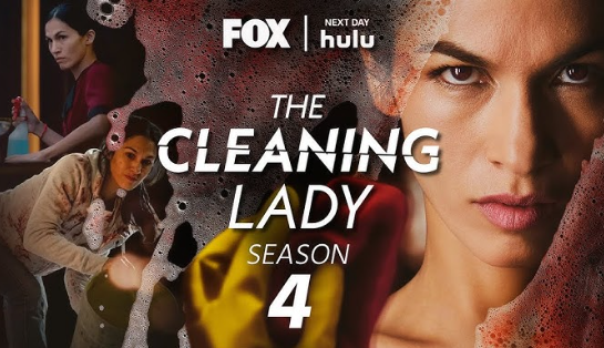 The Cleaning Lady Season 4 Episode 10: Shocking Betrayals, Release Time & How to Stream the Must-Watch Drama!