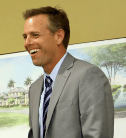 Who Is Paul Walczak?