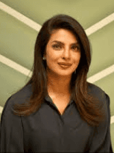 Priyanka Chopra Miss World 2000