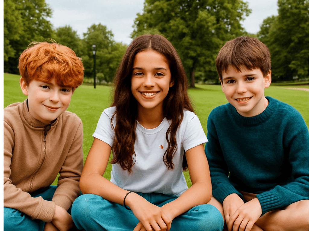 Harry Potter HBO Series Cast Revealed