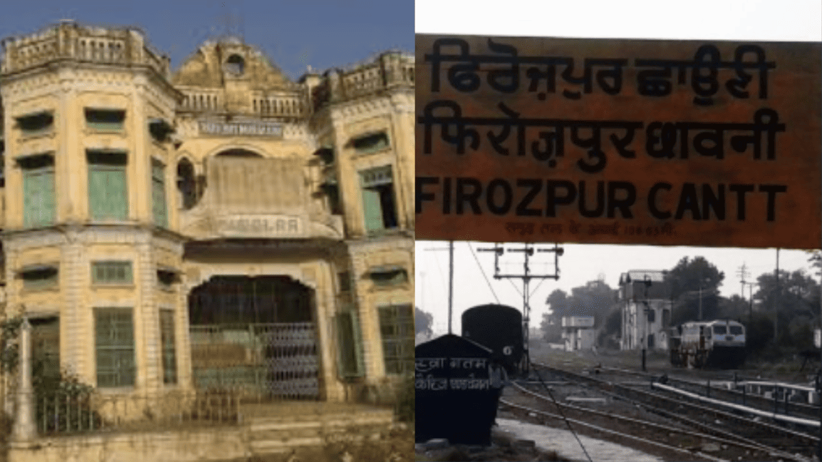 Major Drug Bust in Ferozepur: Police Seize 2.16 Kg Heroin, Tablets, and Cash; Three Arrested