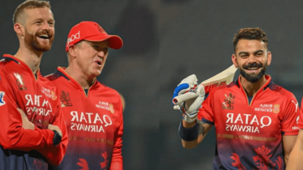Will RCB finally break their title jinx? And just how "unbearable" will a victorious Dinesh Karthik become? Cricket fans will be watching closely on Tuesday night.