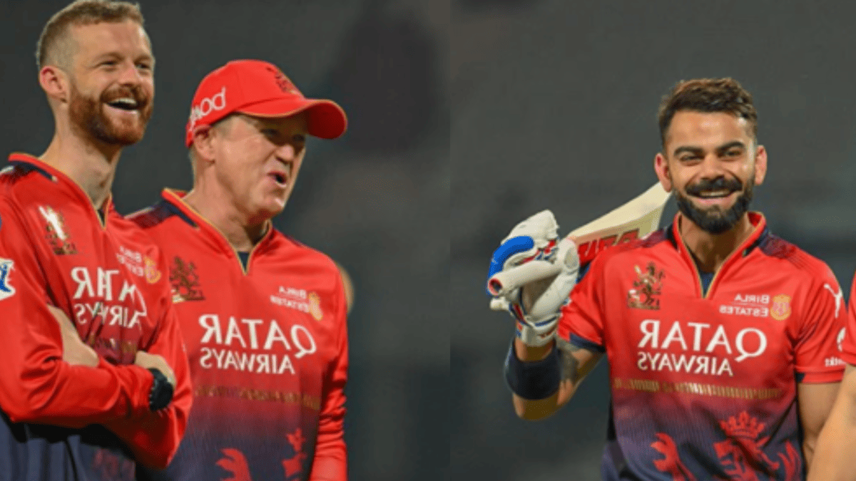 Will RCB finally break their title jinx? And just how "unbearable" will a victorious Dinesh Karthik become? Cricket fans will be watching closely on Tuesday night.