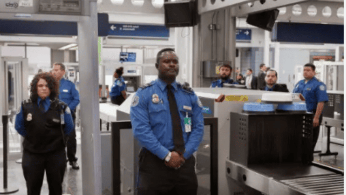 Seattle Judge Halts Bid to Terminate TSA Workers Union Contract in Major Labor Rights Victory