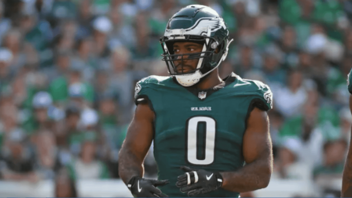 Bryce Huff trade analysis: 49ers new edge rusher