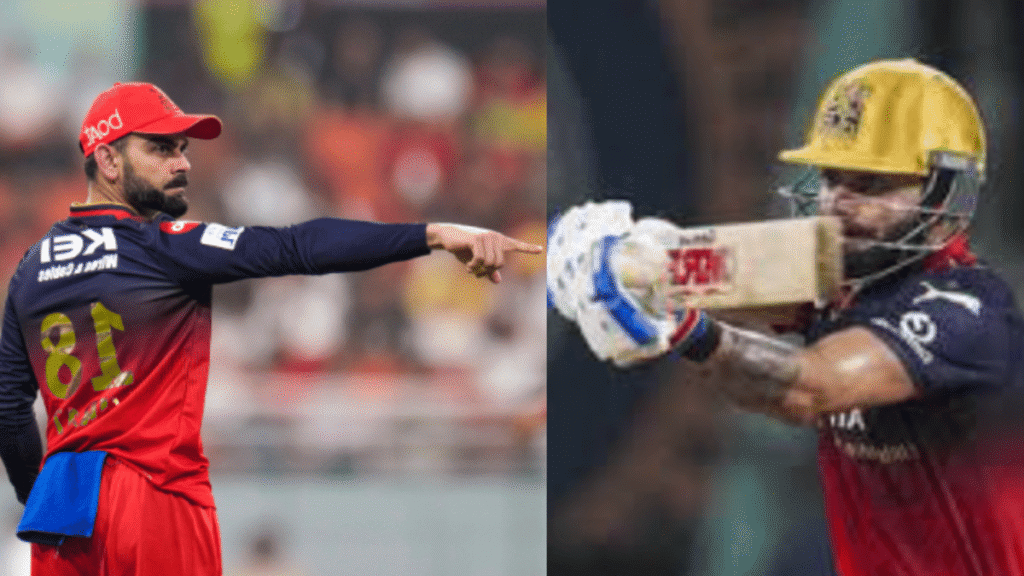 Virat Kohli IPL Trophy Quest: 3 Crucial Factors in RCB’s Historic Final Battle